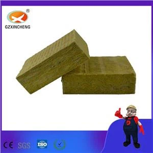 Bahan Papan Wol Batu